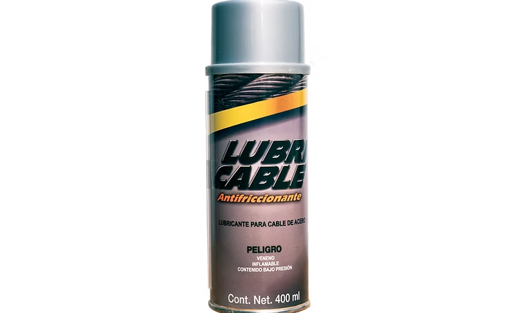 Lubricable